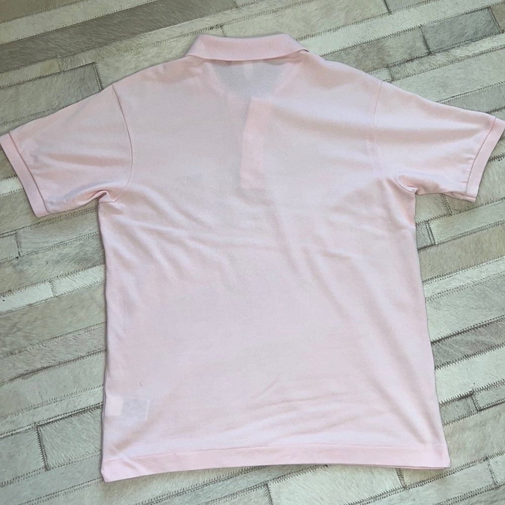 Lacoste men’s polo shirt - Picture 5 of 6